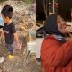 pengasuh anak