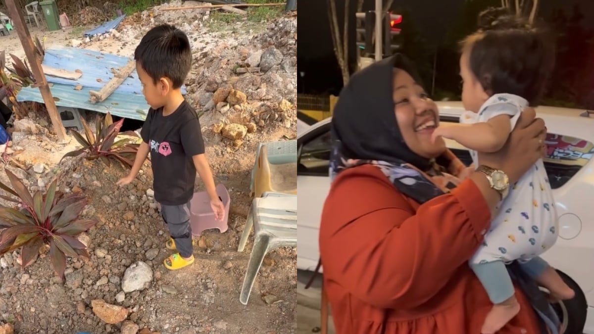 pengasuh anak