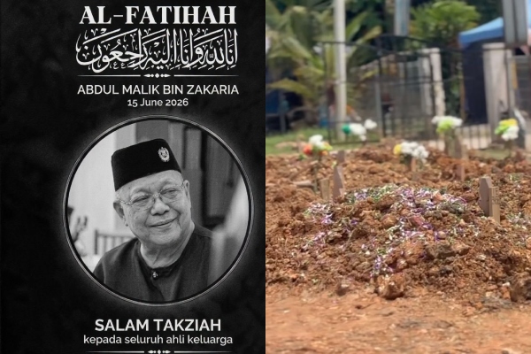 pengawal keselamatan