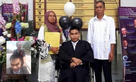 pengorbanan ayah