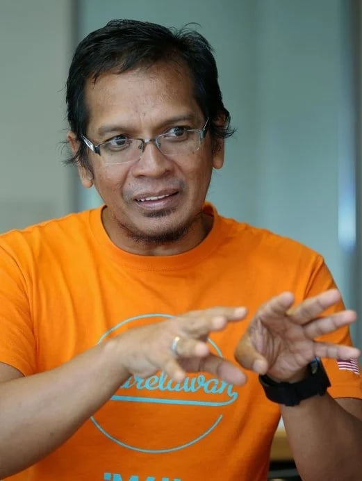 pengorbanan bapa