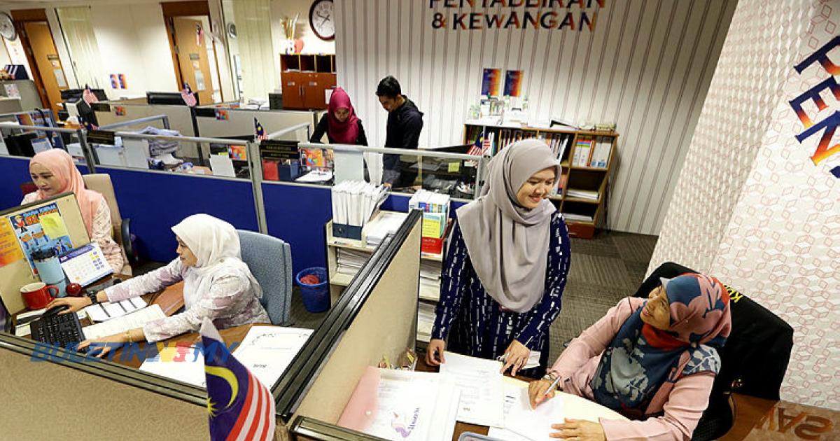 HARI BEKERJA HIBRID