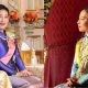 puteri thailand