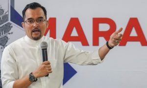 PELAJAR MRSM