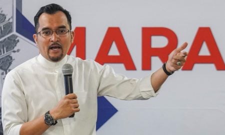 PELAJAR MRSM