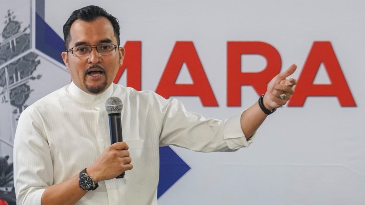 PELAJAR MRSM