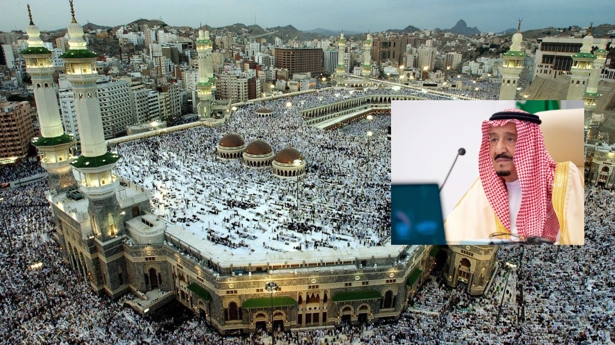 raja salman