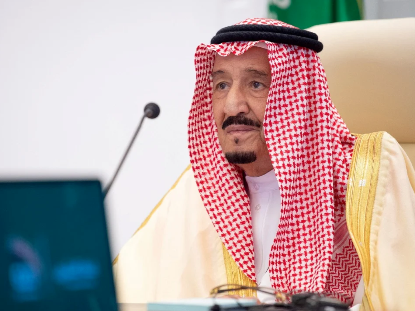 RAJA SALMAN