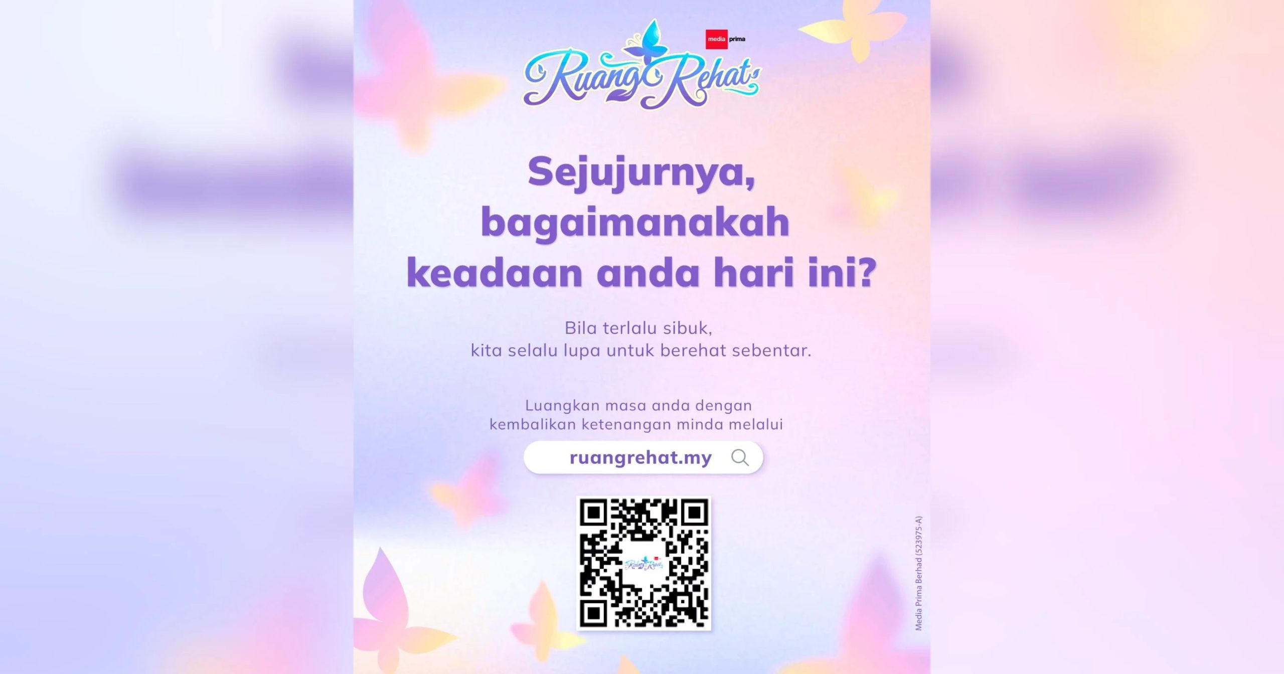ruang rehat