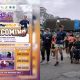 Run For Gold