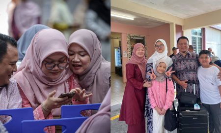 sambung belajar