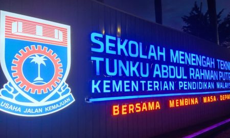 sm teknik