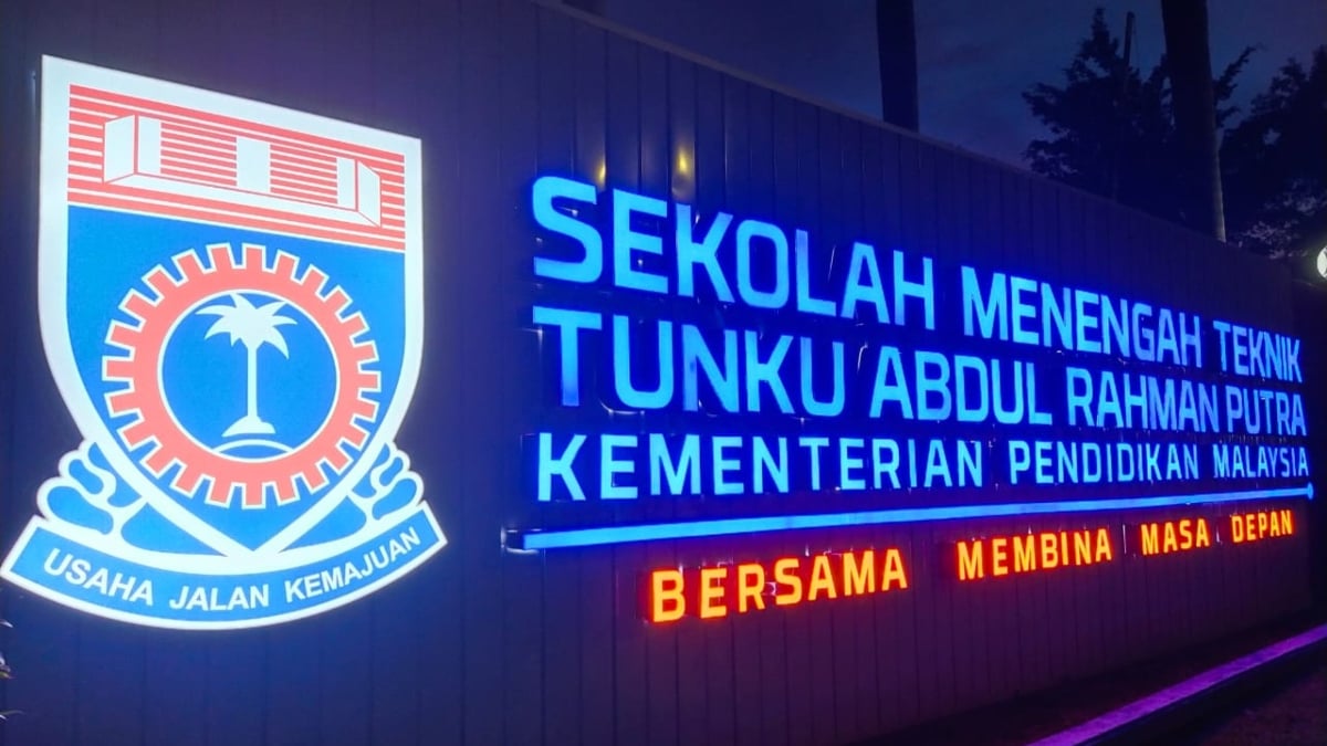 sm teknik