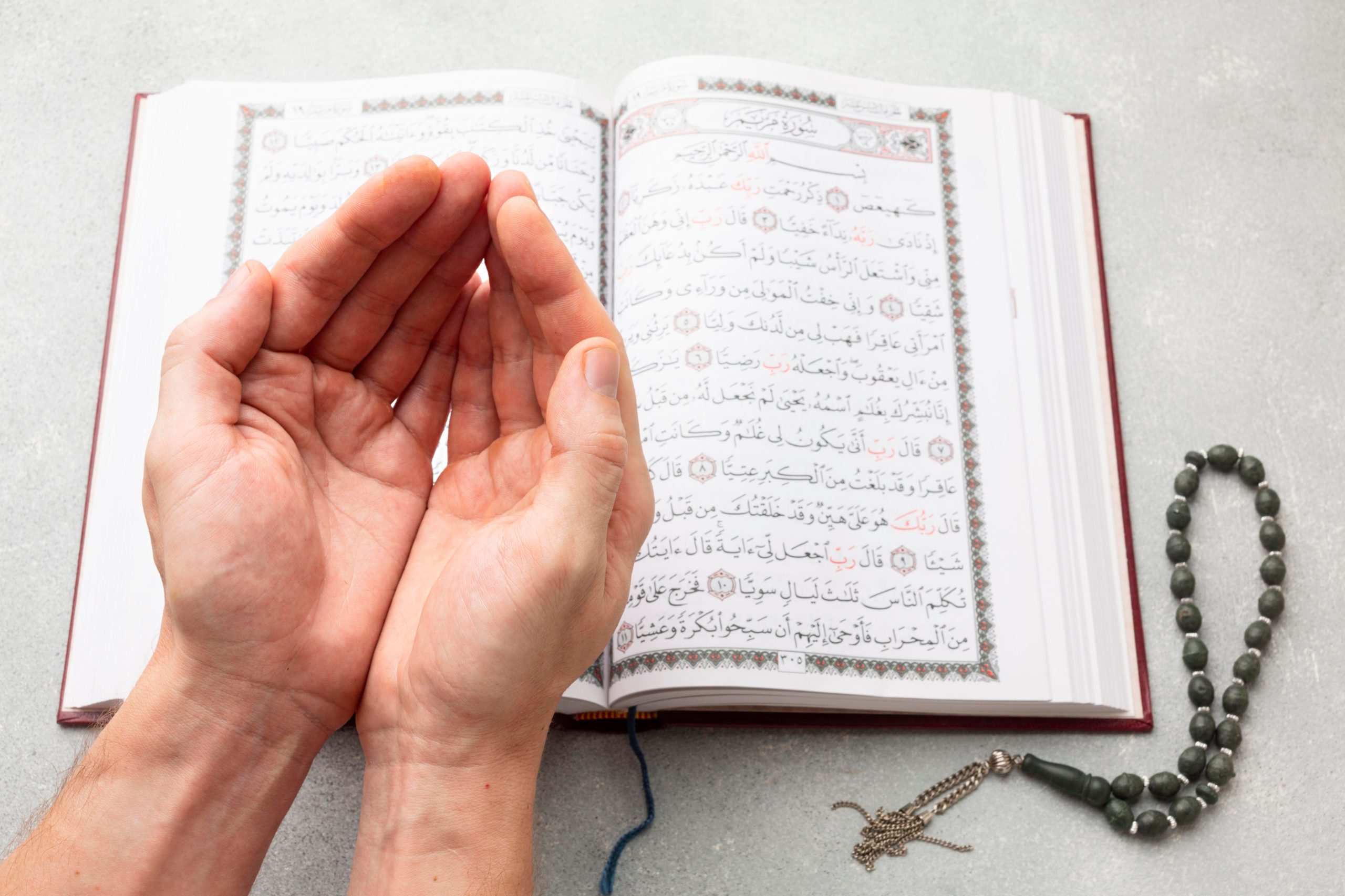 solat awal waktu