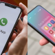 telefon android