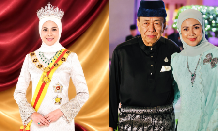 TENGKU PERMAISURI SELANGOR