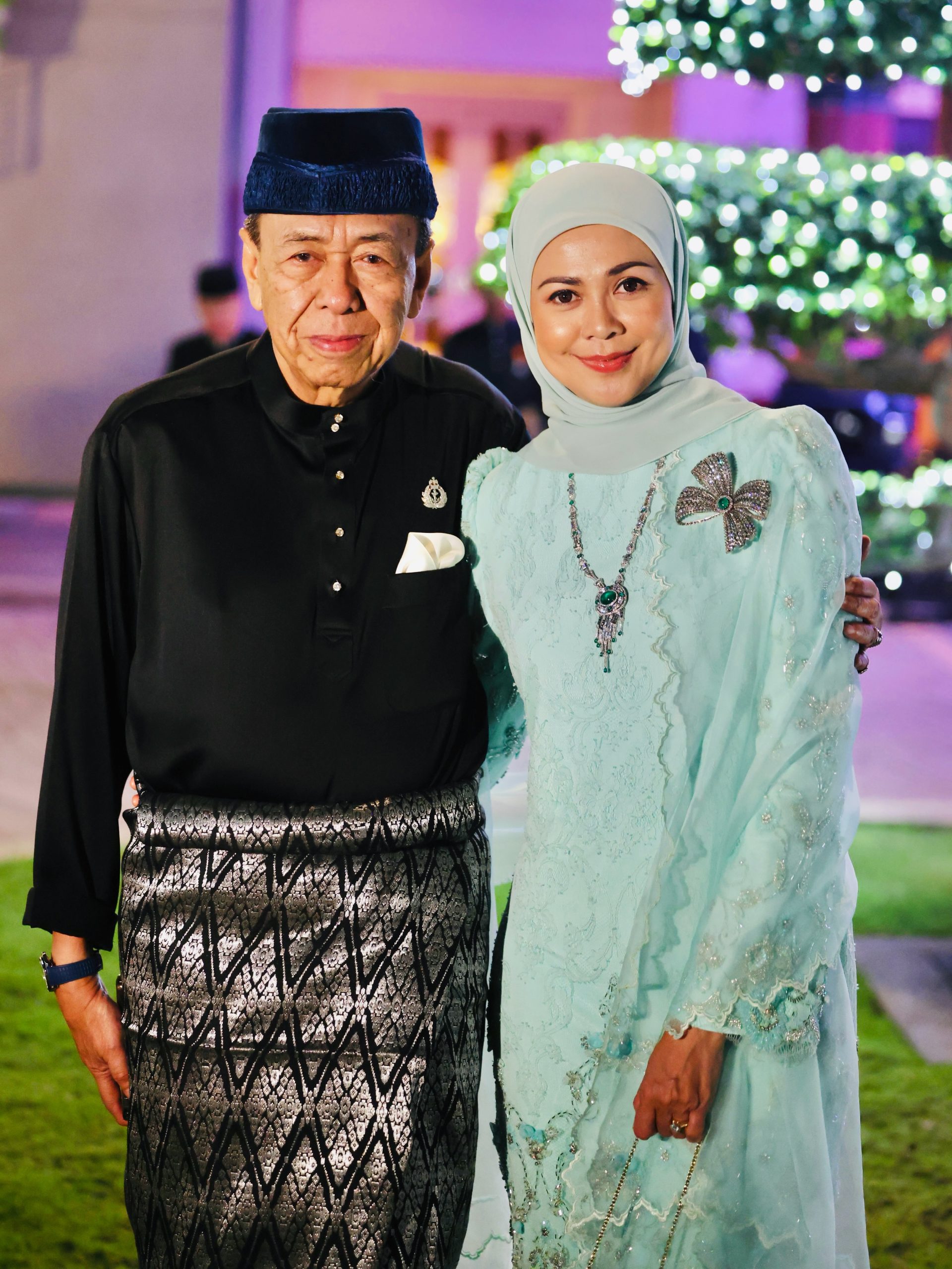 TENGKU PERMAISURI SELANGOR