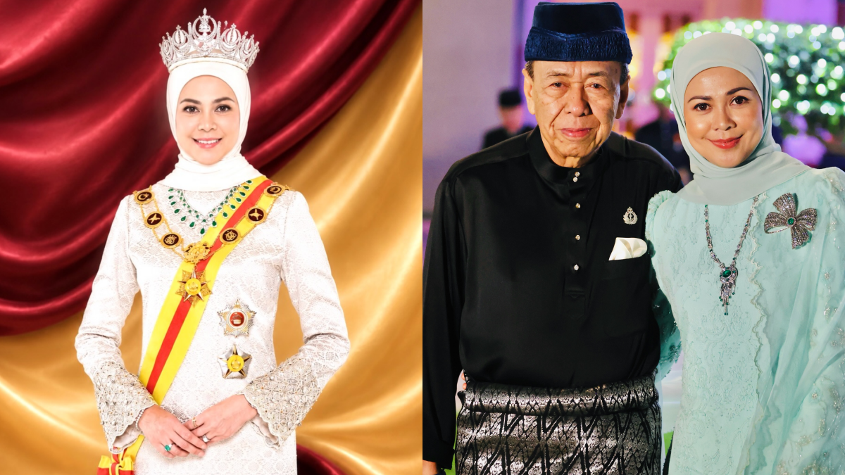 TENGKU PERMAISURI SELANGOR