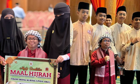 TOKOH MAAL HIJRAH