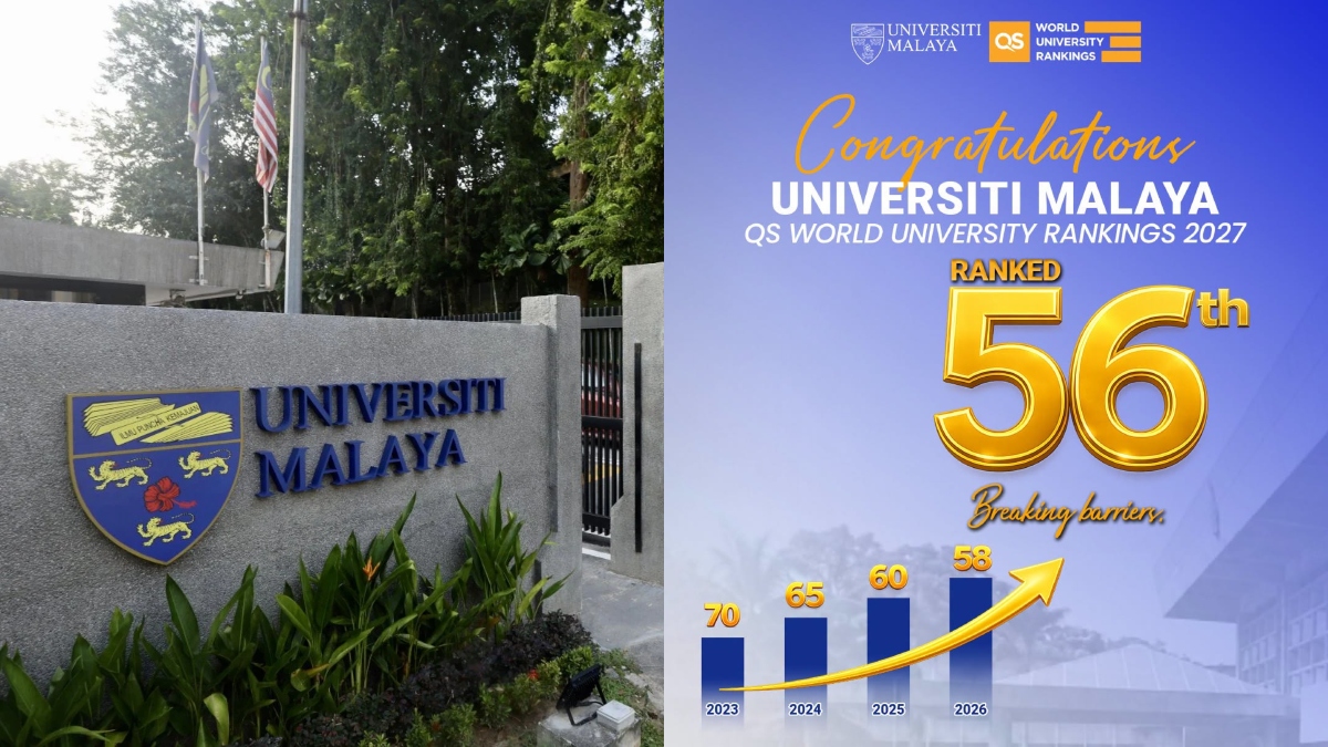 universiti malaya