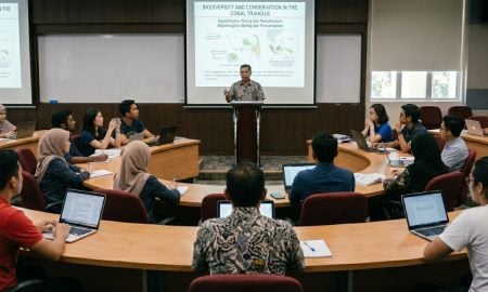 universiti terbaik Asia Tenggara