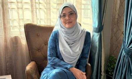 wanita hilang