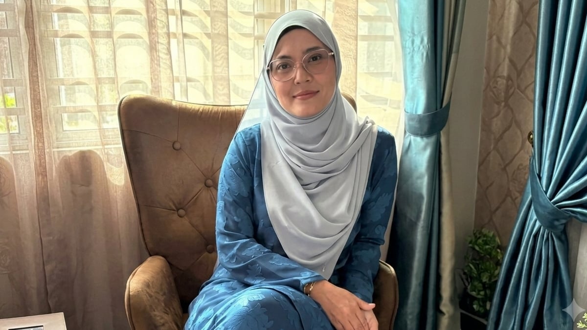 wanita hilang