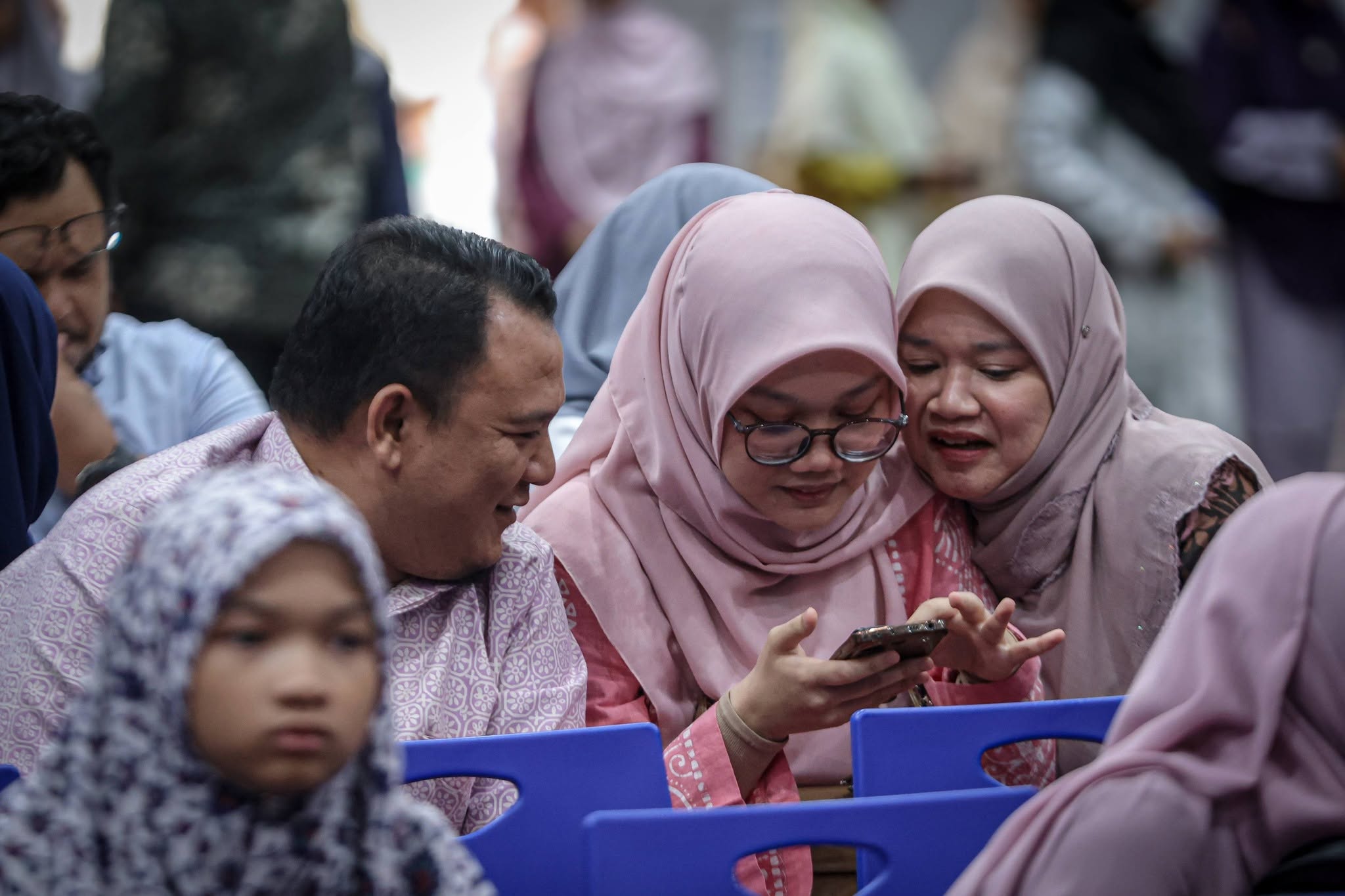 sambung belajar 
