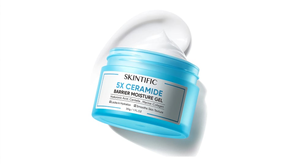 Skintific 5X Ceramide Barrier Moisture Gel