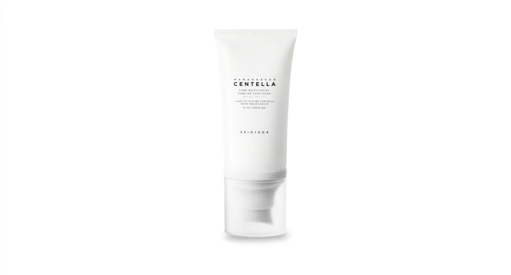 Skin1004 Madagascar Centella Tone Brightening Tone-Up Sunscreen