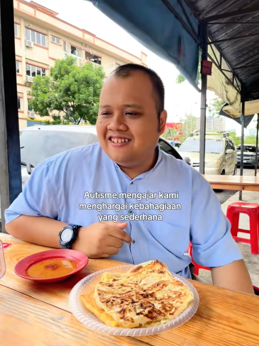ADIK AUTISME