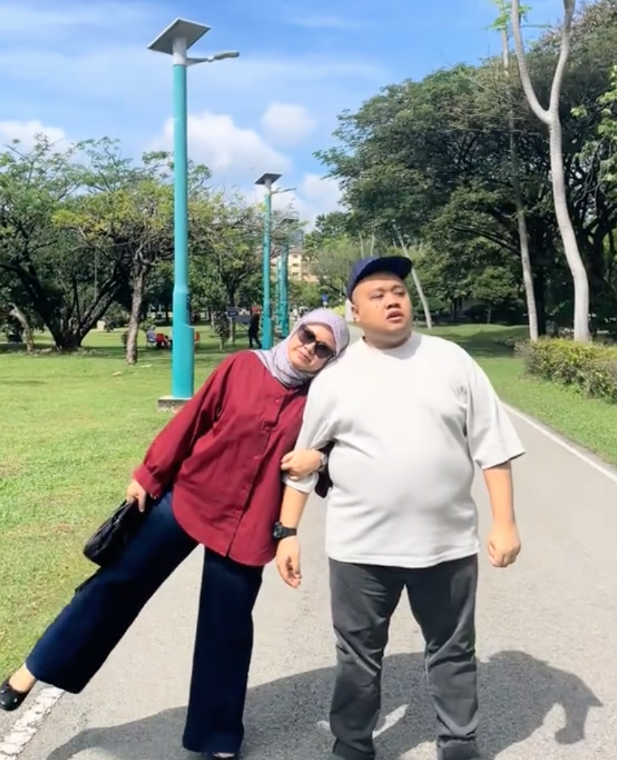 ADIK AUTISME