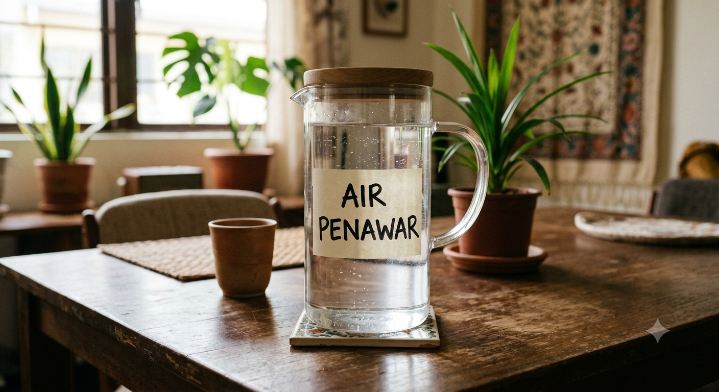 AIR PENAWAR