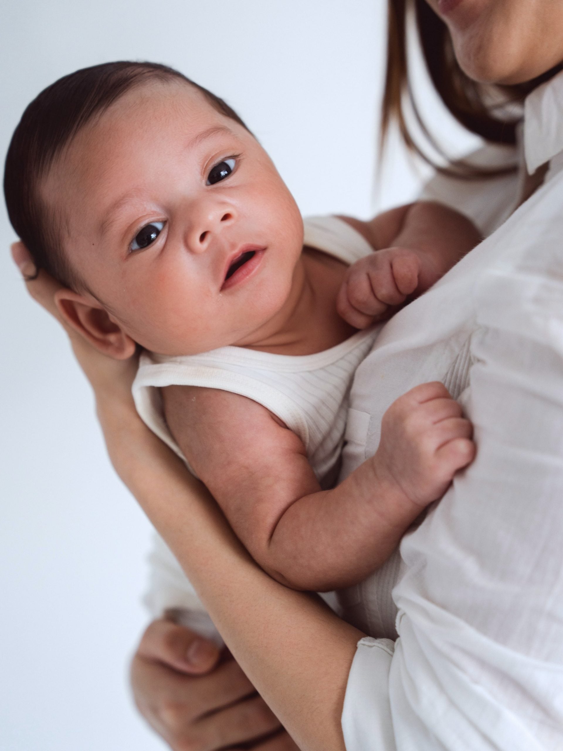 ANAK EYKA FARHANA