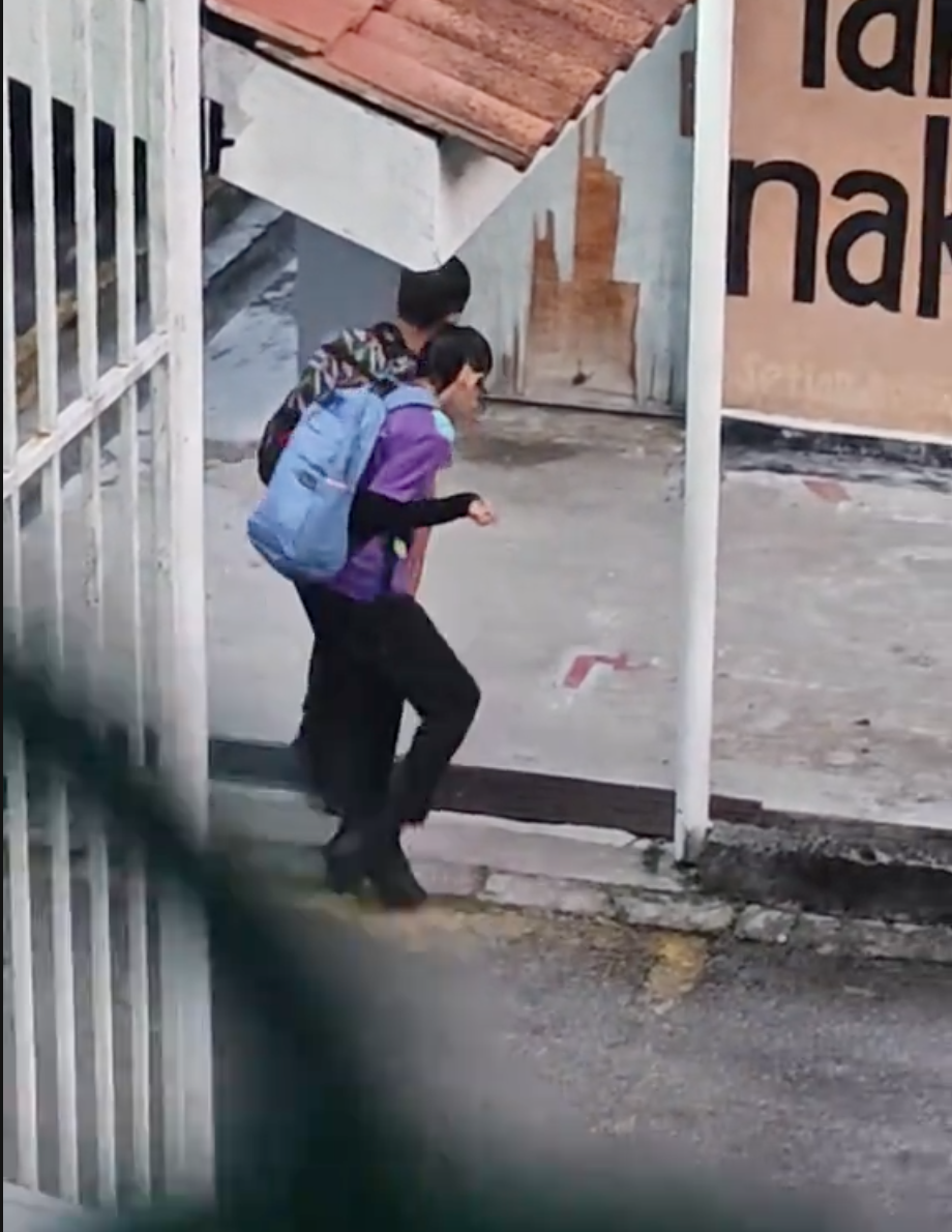 ANAK ISTIMEWA