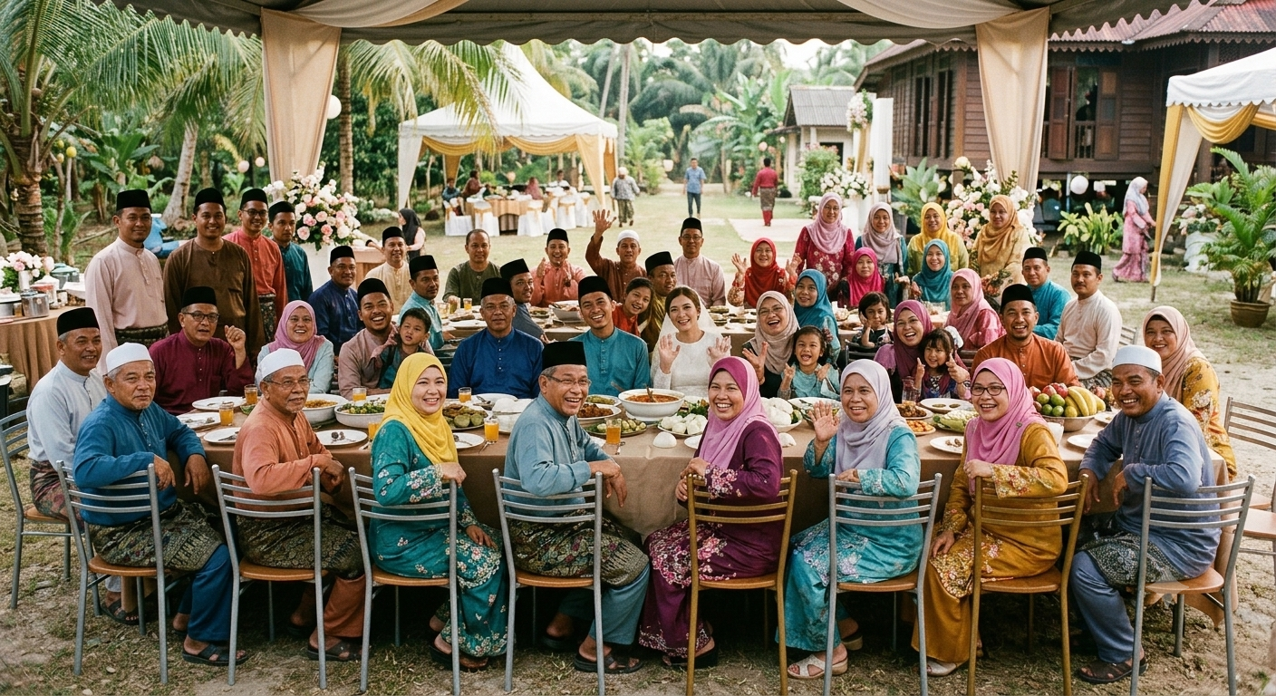 BATAL WUDUK