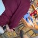GARU KAKI