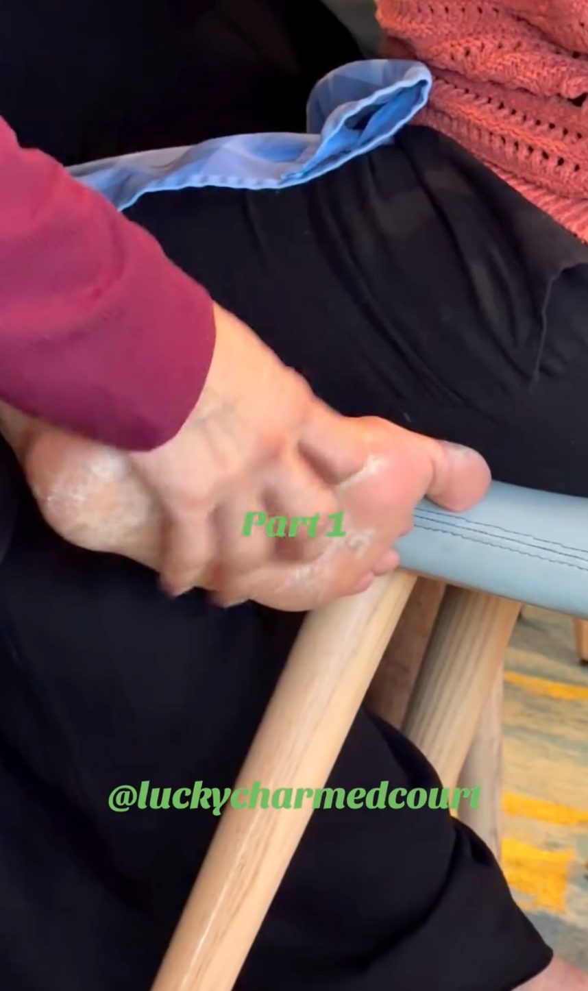 GARU KAKI