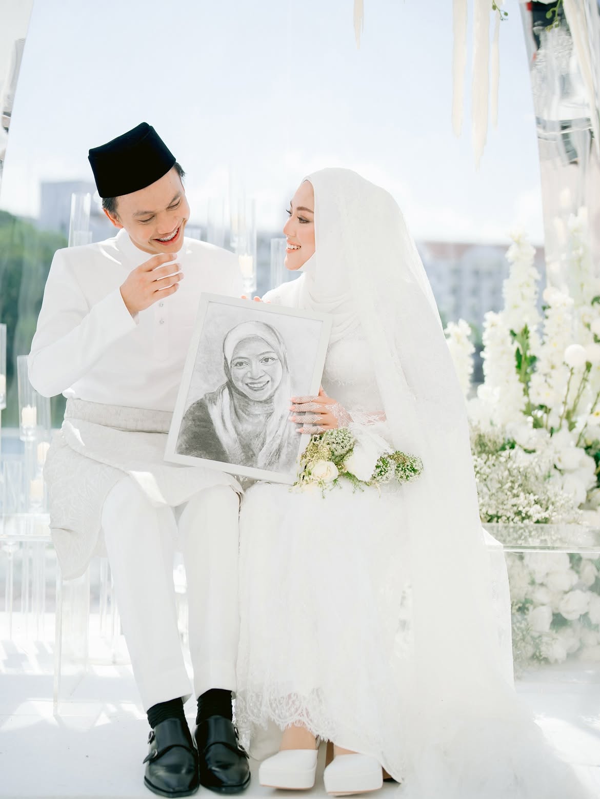 HIJRAH KE CHINA