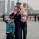 HIJRAH KE CHINA