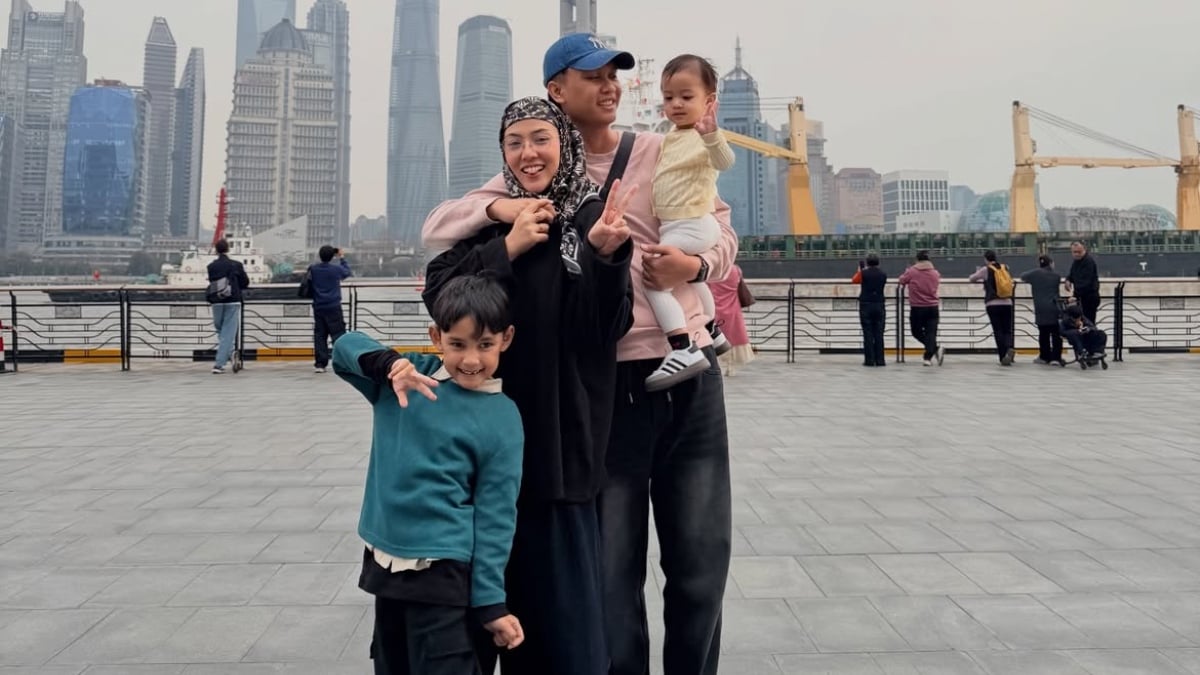 HIJRAH KE CHINA