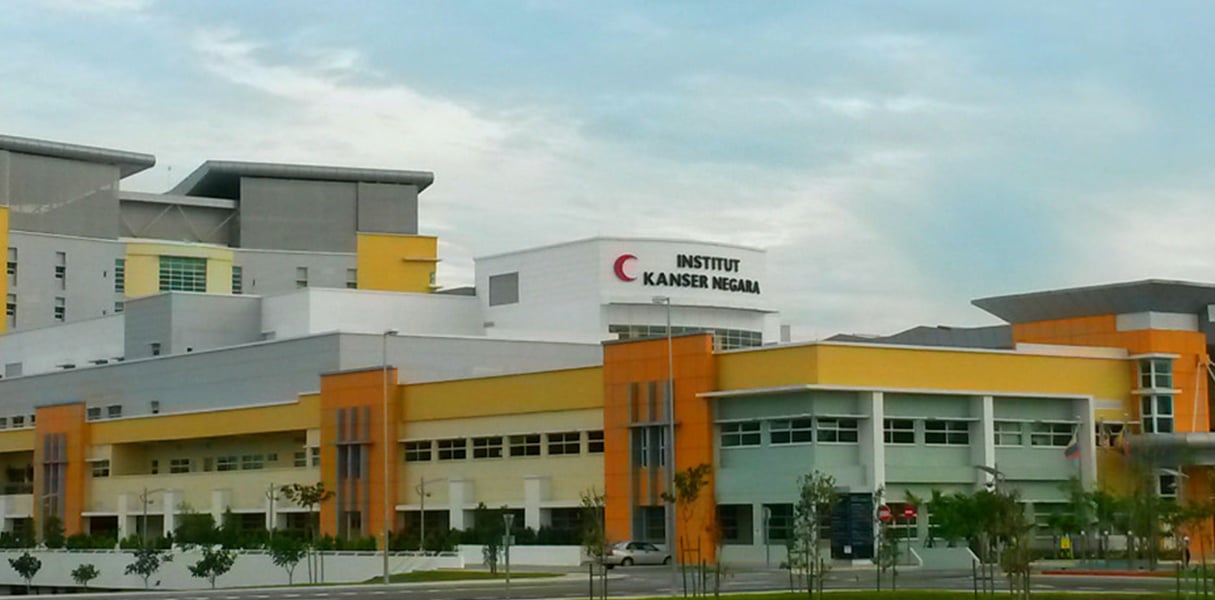 HIDAP KANSER