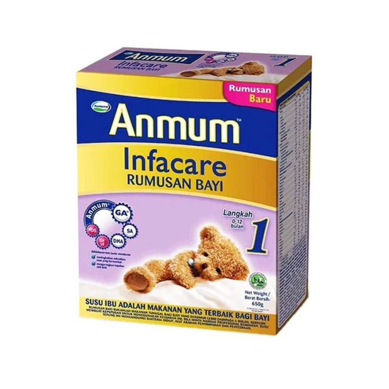 Susu Formula