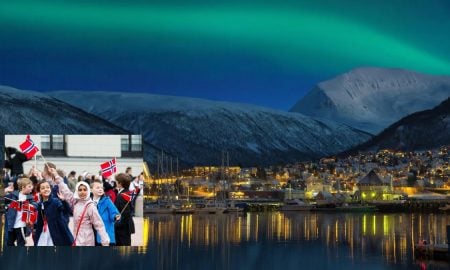 Islam di Norway