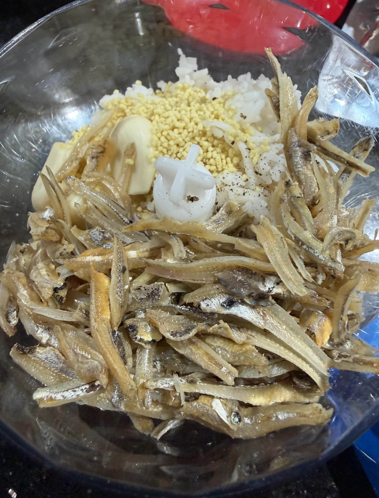 KEROPOK LEKOR NASI