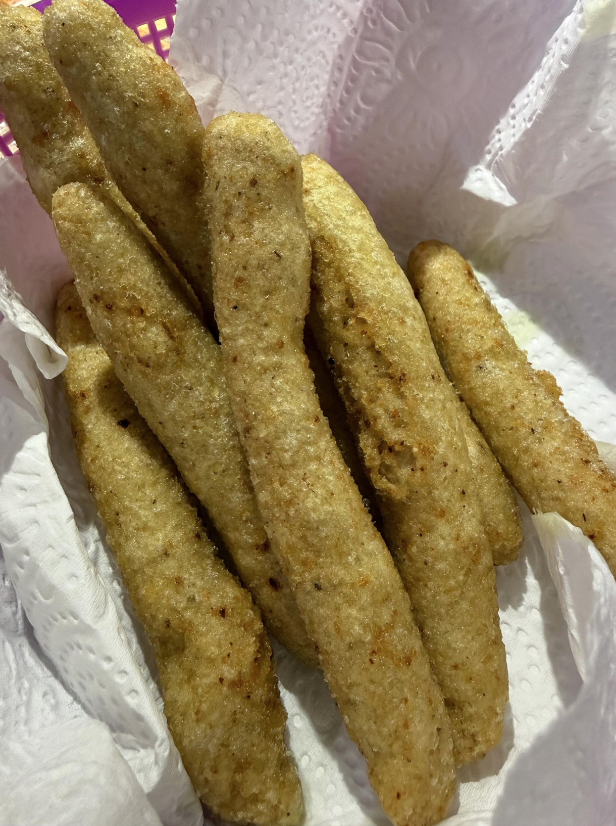 KEROPOK LEKOR NASI