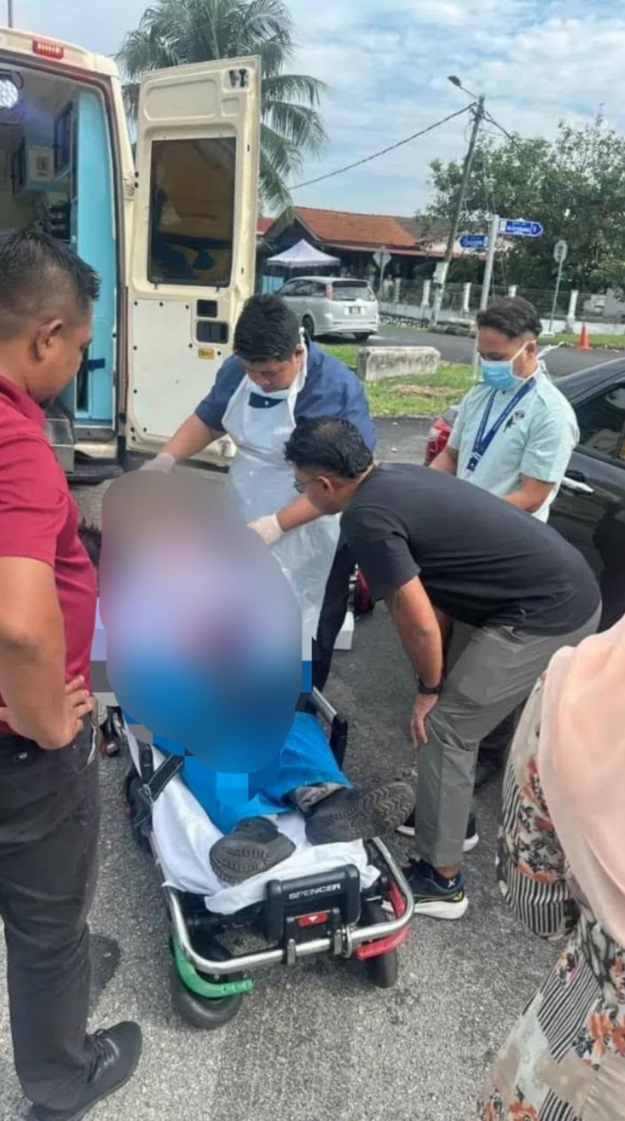KES TIKAM PELAJAR