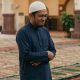 KETAWA KETIKA SOLAT
