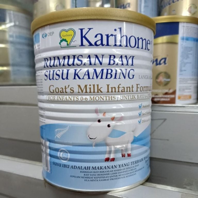 Susu Formula