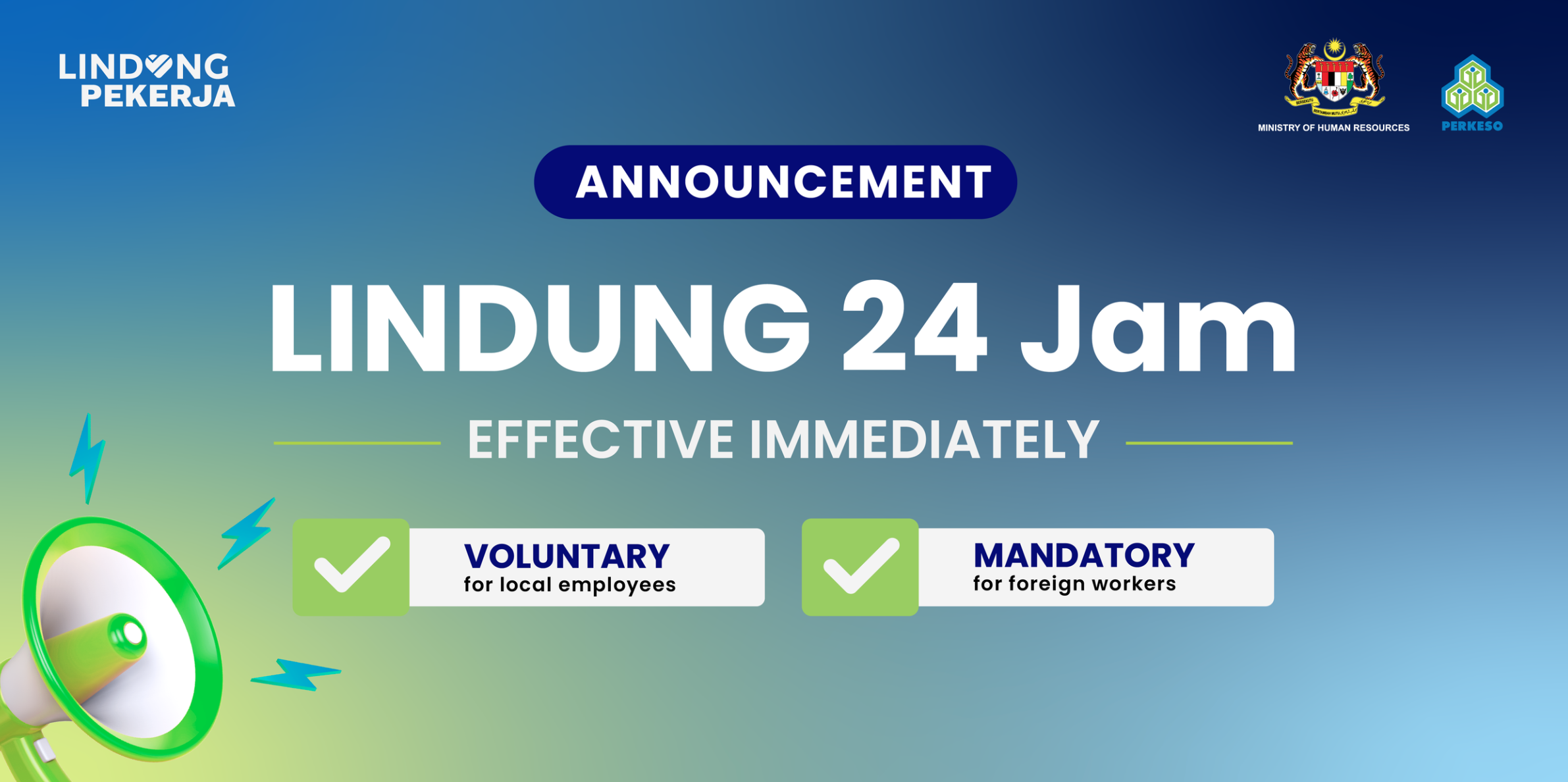 LINDUNG 24 JAM